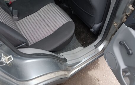 Suzuki SX4 II рестайлинг, 2013 год, 1 170 000 рублей, 14 фотография