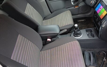 Suzuki SX4 II рестайлинг, 2013 год, 1 170 000 рублей, 17 фотография