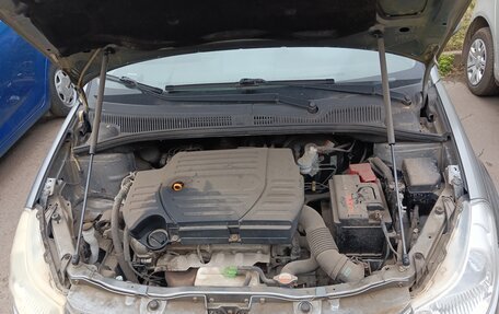 Suzuki SX4 II рестайлинг, 2013 год, 1 170 000 рублей, 19 фотография