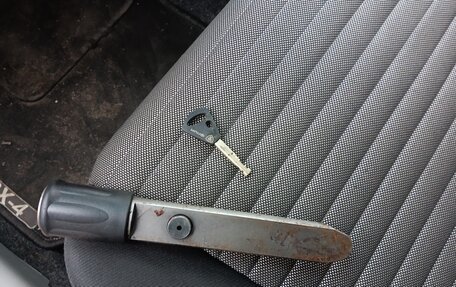 Suzuki SX4 II рестайлинг, 2013 год, 1 170 000 рублей, 20 фотография