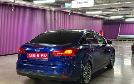 Ford Focus III, 2016 год, 1 400 000 рублей, 4 фотография