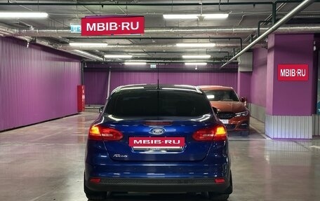 Ford Focus III, 2016 год, 1 400 000 рублей, 5 фотография