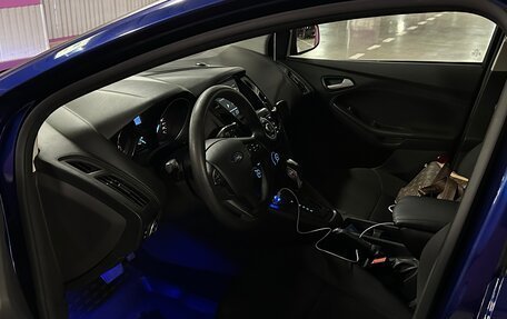 Ford Focus III, 2016 год, 1 400 000 рублей, 13 фотография