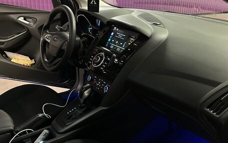 Ford Focus III, 2016 год, 1 400 000 рублей, 19 фотография