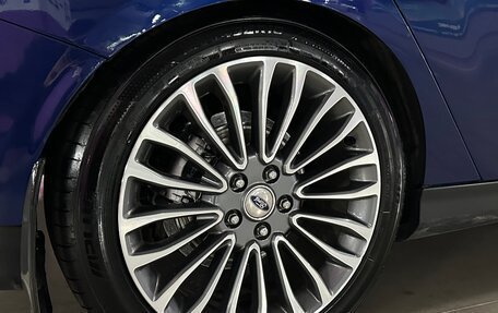 Ford Focus III, 2016 год, 1 400 000 рублей, 12 фотография