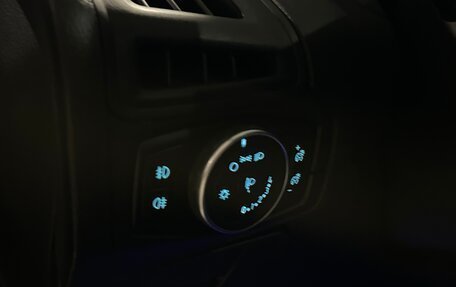 Ford Focus III, 2016 год, 1 400 000 рублей, 17 фотография