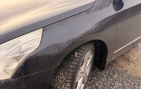 Nissan Teana, 2008 год, 760 000 рублей, 3 фотография