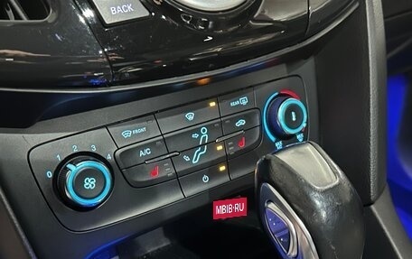 Ford Focus III, 2016 год, 1 400 000 рублей, 16 фотография