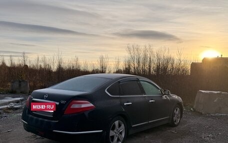 Nissan Teana, 2008 год, 760 000 рублей, 5 фотография
