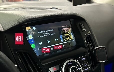 Ford Focus III, 2016 год, 1 400 000 рублей, 15 фотография