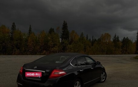 Nissan Teana, 2008 год, 760 000 рублей, 7 фотография