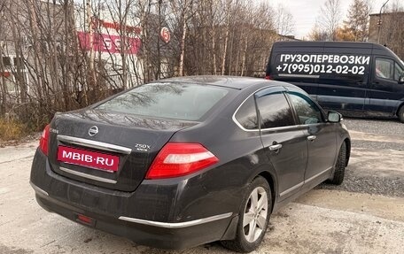 Nissan Teana, 2008 год, 760 000 рублей, 2 фотография