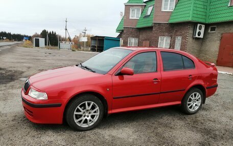 Skoda Octavia IV, 2007 год, 520 000 рублей, 3 фотография