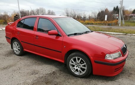 Skoda Octavia IV, 2007 год, 520 000 рублей, 5 фотография