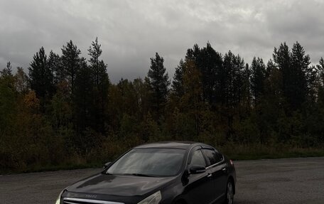 Nissan Teana, 2008 год, 760 000 рублей, 9 фотография