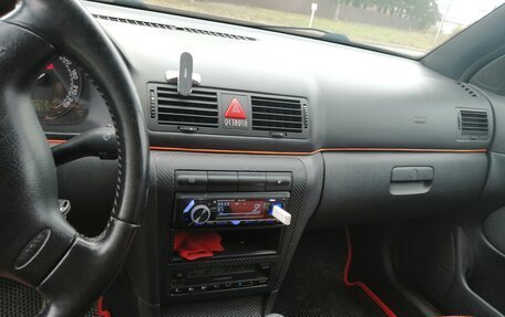 Skoda Octavia IV, 2007 год, 520 000 рублей, 10 фотография