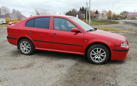 Skoda Octavia IV, 2007 год, 520 000 рублей, 6 фотография