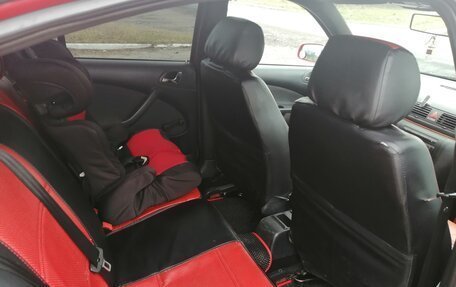 Skoda Octavia IV, 2007 год, 520 000 рублей, 11 фотография