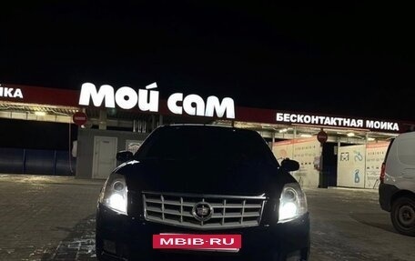 Cadillac BLS, 2008 год, 440 000 рублей, 2 фотография