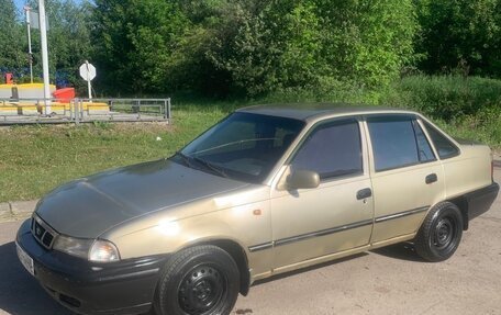 Daewoo Nexia I рестайлинг, 2005 год, 165 000 рублей, 5 фотография