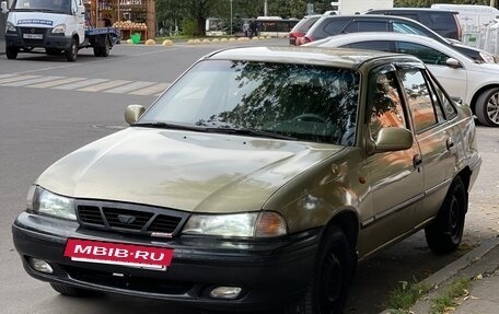 Daewoo Nexia I рестайлинг, 2005 год, 165 000 рублей, 4 фотография