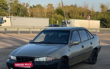 Daewoo Nexia I рестайлинг, 2005 год, 165 000 рублей, 3 фотография