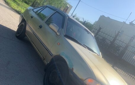 Daewoo Nexia I рестайлинг, 2005 год, 165 000 рублей, 6 фотография