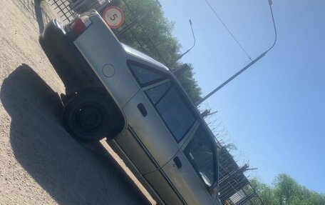 Daewoo Nexia I рестайлинг, 2005 год, 165 000 рублей, 7 фотография