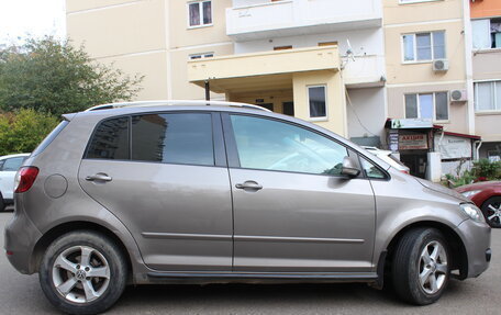 Volkswagen Golf Plus II, 2012 год, 760 000 рублей, 6 фотография