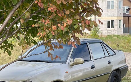 Daewoo Nexia I рестайлинг, 2005 год, 165 000 рублей, 10 фотография