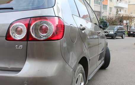 Volkswagen Golf Plus II, 2012 год, 760 000 рублей, 7 фотография