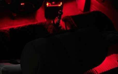 Daewoo Nexia I рестайлинг, 2005 год, 165 000 рублей, 11 фотография