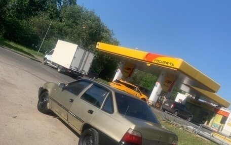 Daewoo Nexia I рестайлинг, 2005 год, 165 000 рублей, 8 фотография