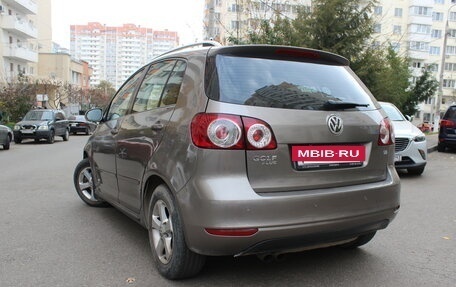 Volkswagen Golf Plus II, 2012 год, 760 000 рублей, 5 фотография