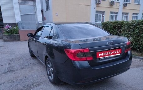 Chevrolet Epica, 2010 год, 635 000 рублей, 4 фотография