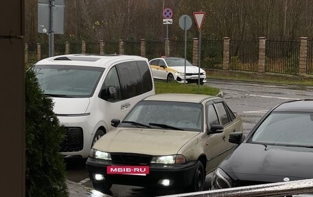 Daewoo Nexia I рестайлинг, 2005 год, 165 000 рублей, 9 фотография