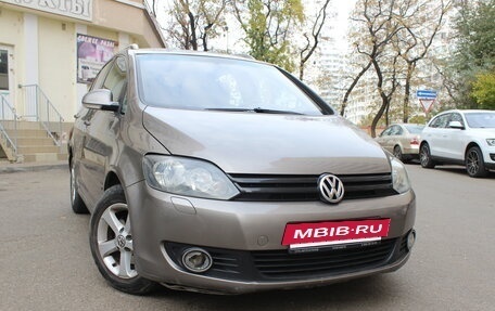 Volkswagen Golf Plus II, 2012 год, 760 000 рублей, 2 фотография