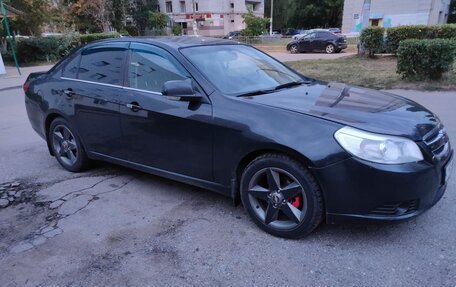 Chevrolet Epica, 2010 год, 635 000 рублей, 6 фотография