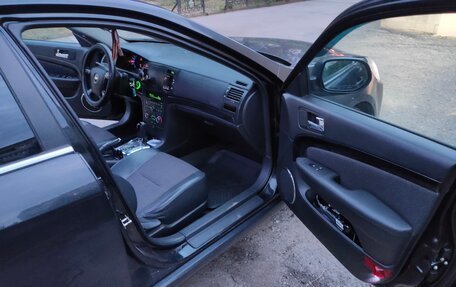 Chevrolet Epica, 2010 год, 635 000 рублей, 14 фотография