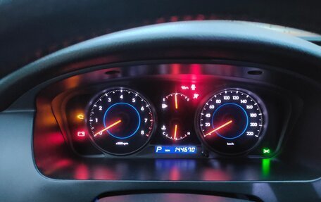 Chevrolet Epica, 2010 год, 635 000 рублей, 10 фотография