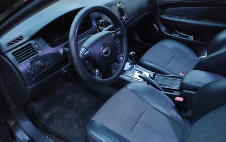 Chevrolet Epica, 2010 год, 635 000 рублей, 11 фотография