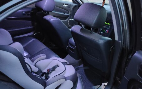 Chevrolet Epica, 2010 год, 635 000 рублей, 15 фотография