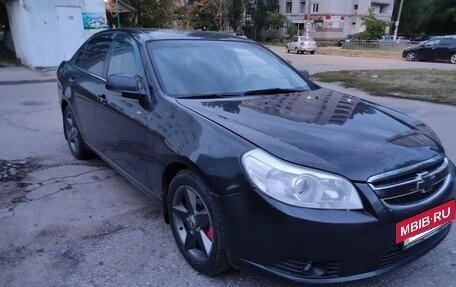 Chevrolet Epica, 2010 год, 635 000 рублей, 7 фотография