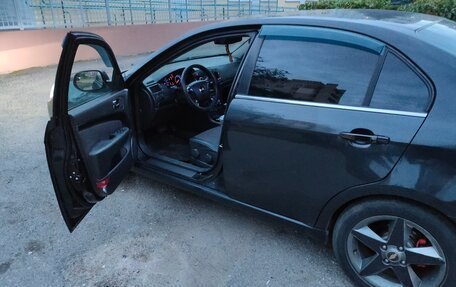 Chevrolet Epica, 2010 год, 635 000 рублей, 16 фотография