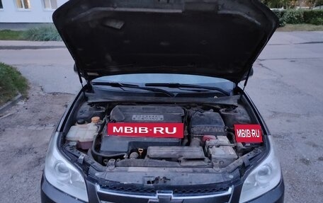 Chevrolet Epica, 2010 год, 635 000 рублей, 9 фотография