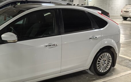 Ford Focus II рестайлинг, 2010 год, 649 000 рублей, 4 фотография