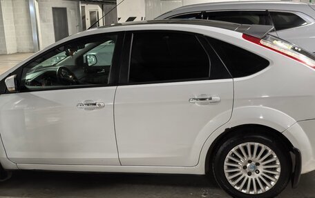 Ford Focus II рестайлинг, 2010 год, 649 000 рублей, 5 фотография