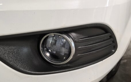 Ford Focus II рестайлинг, 2010 год, 649 000 рублей, 11 фотография