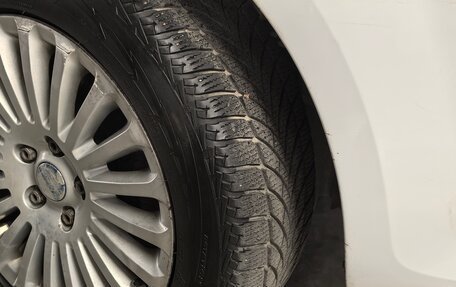 Ford Focus II рестайлинг, 2010 год, 649 000 рублей, 12 фотография