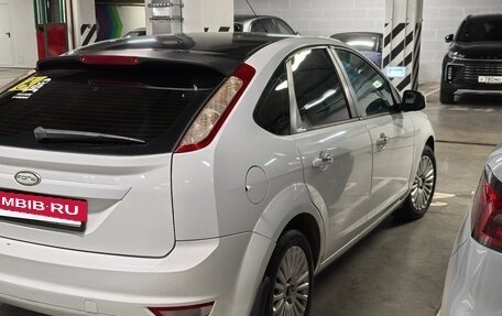 Ford Focus II рестайлинг, 2010 год, 649 000 рублей, 6 фотография